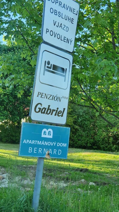 Cozy Studio With Netflix - Apartmanovy Dom Bernard Високі Татри Екстер'єр фото