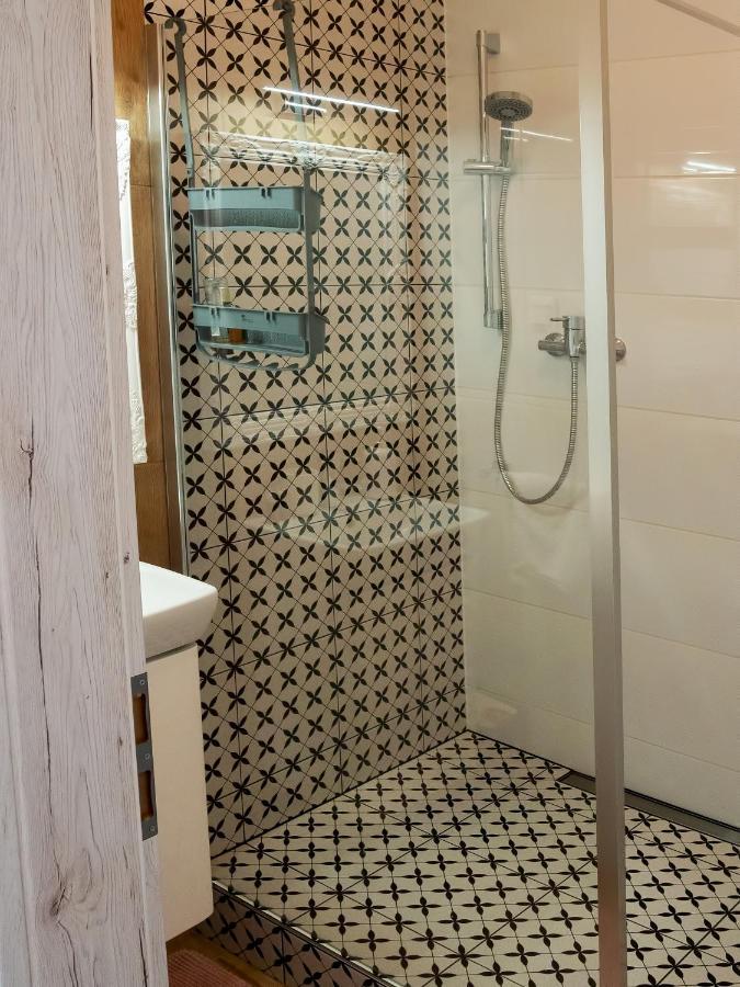 Cozy Studio With Netflix - Apartmanovy Dom Bernard Високі Татри Екстер'єр фото