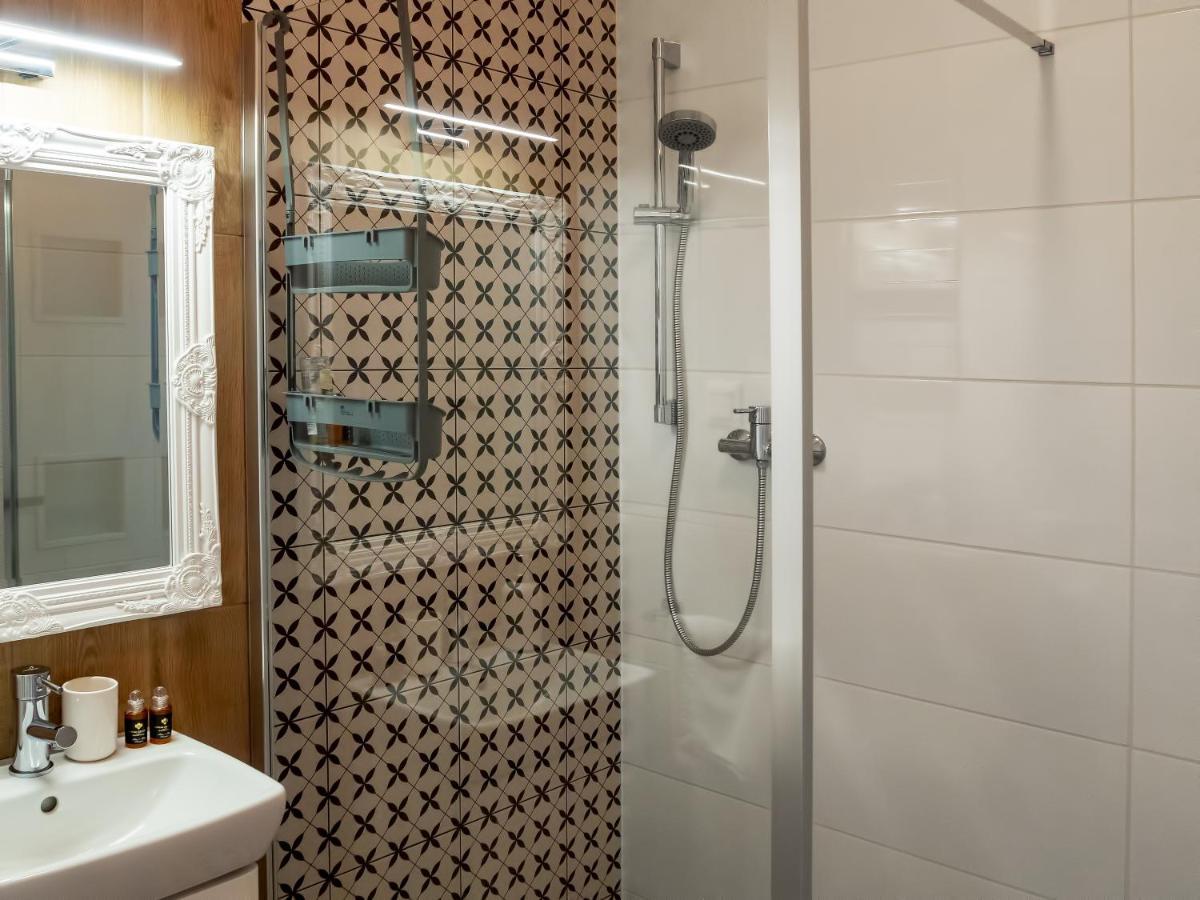 Cozy Studio With Netflix - Apartmanovy Dom Bernard Високі Татри Екстер'єр фото